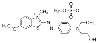 碱性蓝41