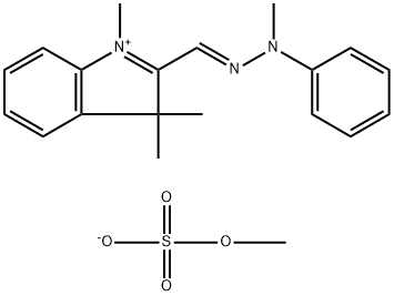 碱性黄51