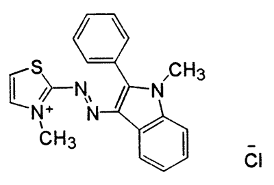 碱性红29